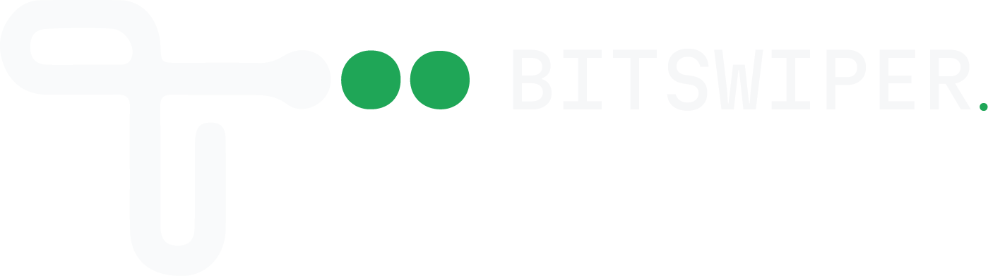 bitswiper company logo